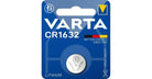 Baterie CR1632 Varta 3V