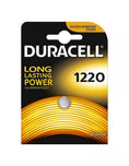 Baterie DURACELL CR1220 3V LITIU 12.5x2mm