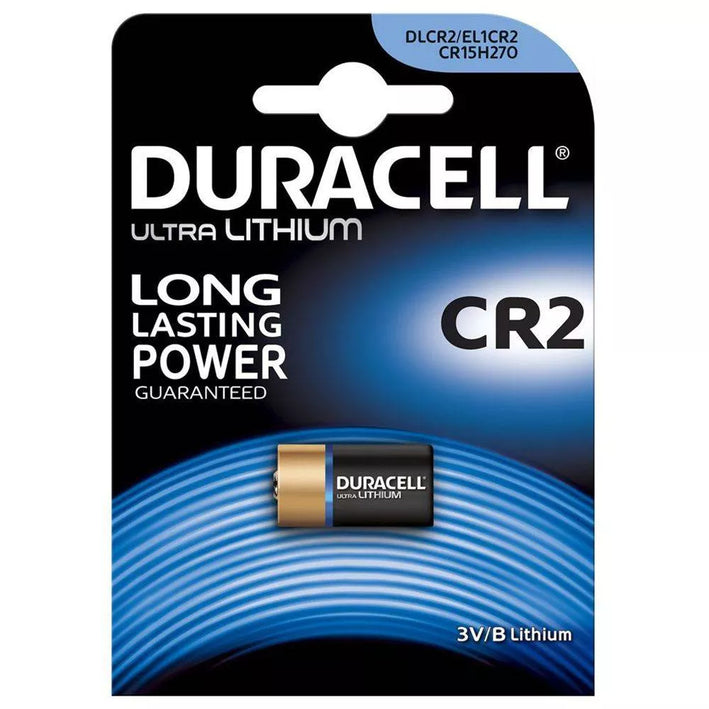 Baterie DURACELL CR2 3V LITIU EL1CR2/CR17355