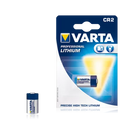 Baterie litiu Varta CR2 3V 920mAh