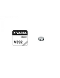 Baterie V392 VARTA Silver Oxide 1.55V SR41SW AG3 7.9x3.6mm