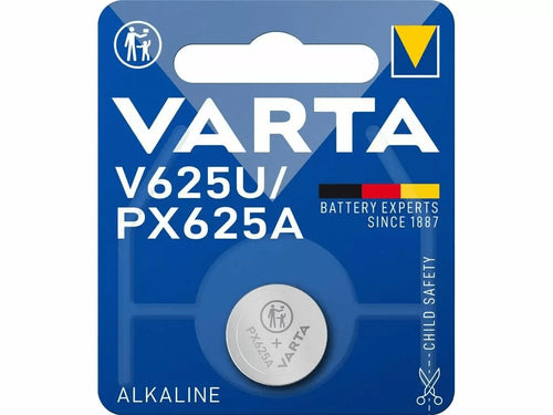 Baterie V625U LR9 PX625A Varta