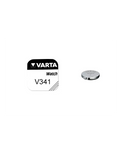 Baterie VARTA V341 Silver Oxide 1.55V SR714SW 7.9x1.4mm