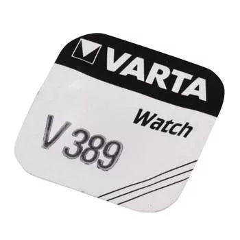 Baterie Varta V389 SG10 SR54 Oxid de Argint AG10 LR1130