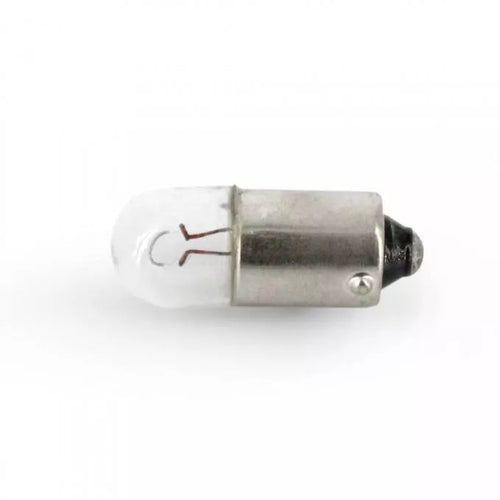 Bec auto T8.5 BA9s 12V 4W 1buc Carguard