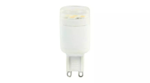 Bec cu led G9 2W 2700K HQ