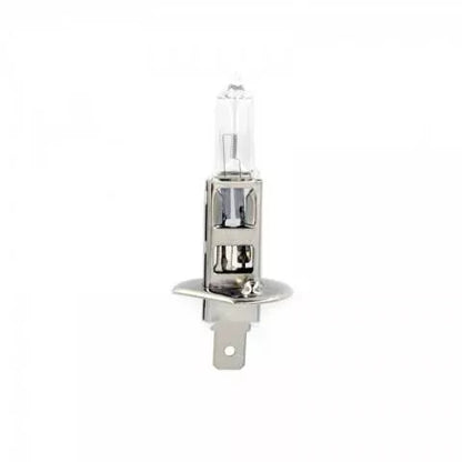 Bec halogen H1 55W +30% intensitate 12V Carguard