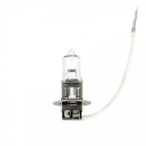 Bec halogen H3 55W +30% intensitate 12V Carguard
