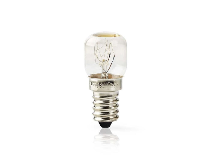 Bec incandescent pentru cuptor Nedis OVBUE1415W1 E14 15W