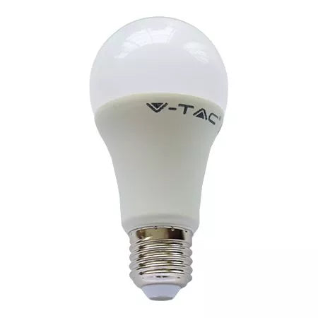 Bec LED A60 E27 12W 4000K alb neutru V-TAC