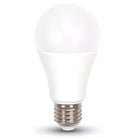 Bec LED A60 E27 9W 4000K alb neutru 3 step dimmer V-TAC