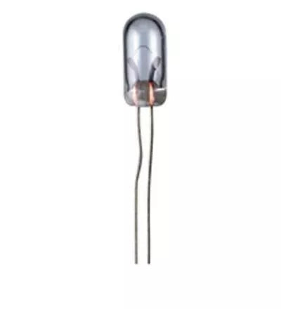 Bec subminiatura 6V 0.04A T1 3.15x6.35mm Goobay