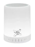 Boxa portabila Bluetooth 165259 Manhattan 6 moduri de iluminare