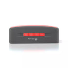 Boxa portabila cu bluetooth gri 3W NGS ROLLER JOY GREY