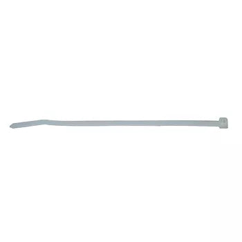 Bride plastic 300x4.8mm 22kg 77m rezistenta la foc 100buc Fixpart