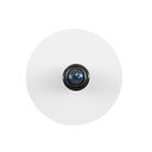 Buton comanda 250V 1 circuit OFF-(ON) 250V/1.5A verde incastrabil 13mm