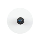Buton comanda 250V 1.5A 1 circuit OFF-(ON) fara retinere rosu incastrabil 13mm Somogyi Elektronic