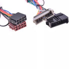 Cablu adaptor auto conector Chrysler 1985-01-ISO-50321