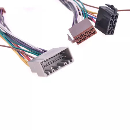 Cablu adaptor auto conector Chrysler 2001-ISO-50331