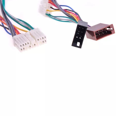 Cablu adaptor auto conector Daewoo matiz ISO-14231