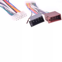Cablu adaptor auto conector Kenwood kR354-ISO-13541
