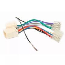 Cablu adaptor auto conector Mazda ISO-50021