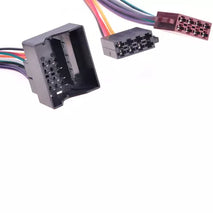 Cablu adaptor auto conector Renault ISO-50611