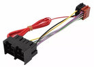 Cablu adaptor ISO Ford 4CarMedia ZRS-AS-76.1B