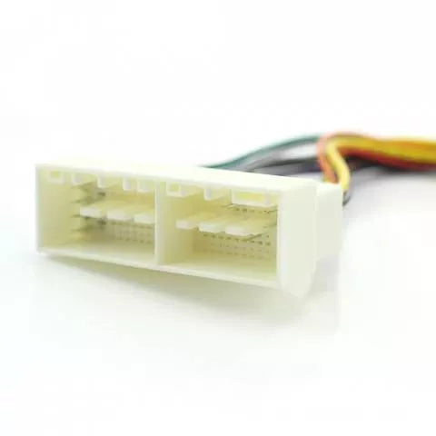 Cablu adaptor ISO HYUNDAI 2017+ KIA 2017+