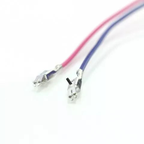 Cablu adaptor ISO MAZDA 2001+