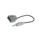 Cablu adaptor radio auto Hyundai Grandeur GT13 /Kia Opirus - DIN tata 4CarMedia AA-KIA.02-DIN