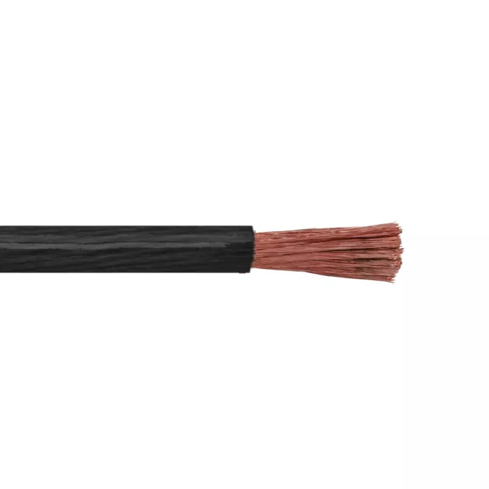Cablu alimentare 4GA 21.1mm