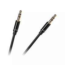 Cablu casti Jack 3.5 mm tata-tata 1.2m STREET WAVE KRUGER&MATZ