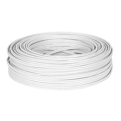 Cablu coaxial RG59 si 2x0.5mm Cabletech