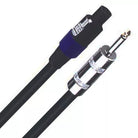 Cablu difuzor 6.3mm Jack la Speakon 15m