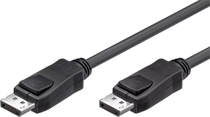 Cablu DisplayPort 3m V1.1 4K Goobay