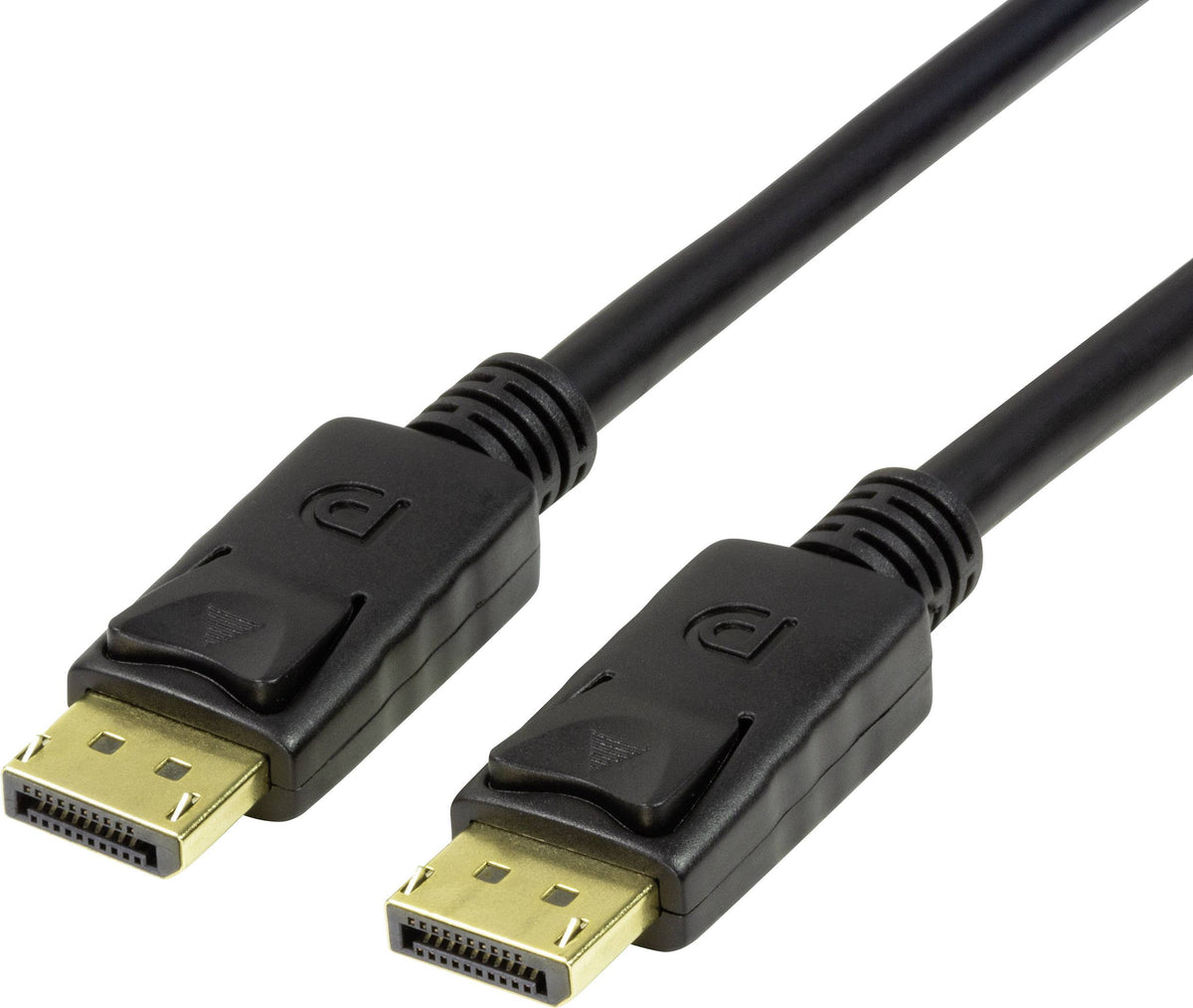 Cablu DisplayPort v1.4 DisplayPort tata-tata 3m 32.4Gbps 8K/60Hz 4K/12 ...