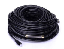 Cablu HDMI 20m aurit tata-tata ferita cu Ethernet CA F cu amplificator V1.4 pe cablu