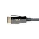 Cablu HDMI v2.0 Active Optical AOC 4K60Hz ARC Ethernet cu fibra optica 10m diam. cablu 4.5mm
