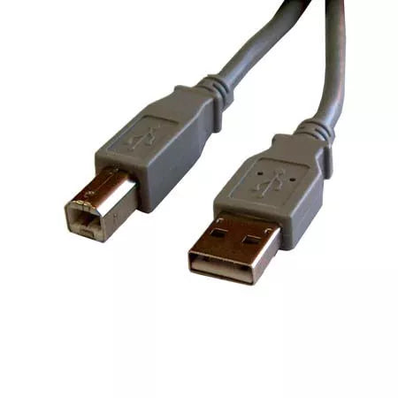 Cablu imprimanta USB 1.8m Cabletech
