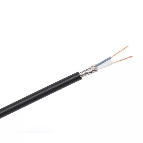 Cablu microfon Profesional 6mm stereo Azusa KAB0607