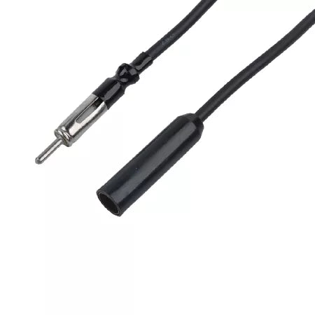 Cablu prelungitor antena radio auto 3m