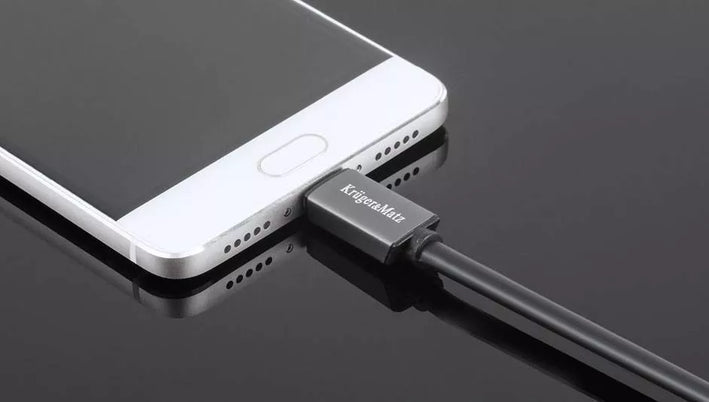 Cablu USB 3.0 cu USB Type C 1m Profesional Kruger&Matz
