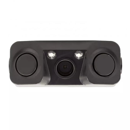 Camera + Senzor de parcare Carguard SP007
