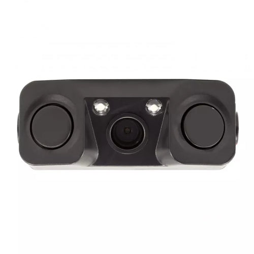 Camera + Senzor de parcare Carguard SP007