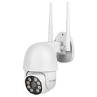 Camera Wi-Fi CONNECT C30 Kruger&Matz KM2207-2 FULLHD 5Mpx IP66 350