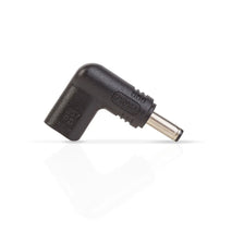 Cap adaptor DELL 20V USB-C mama - DC 4.5x3.0 mm 90grade delight 55063D