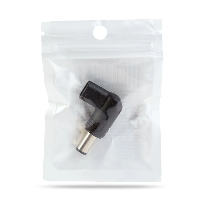 Cap adaptor DELL 20V USB-C mama - DC 7.4x5.0 mm 90grade delight 55063B