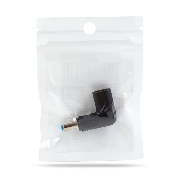 Cap adaptor HP 20V USB-C mama - DC 4.5x3.0 mm 90grade delight 55063C