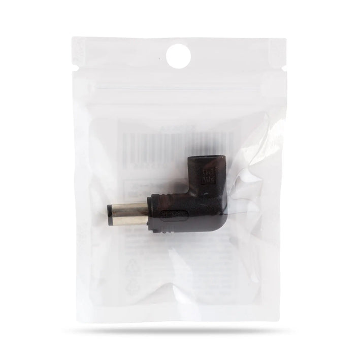 Cap adaptor HP 20V USB-C mama - DC 7.4x5.0 mm 90grade delight 55063A
